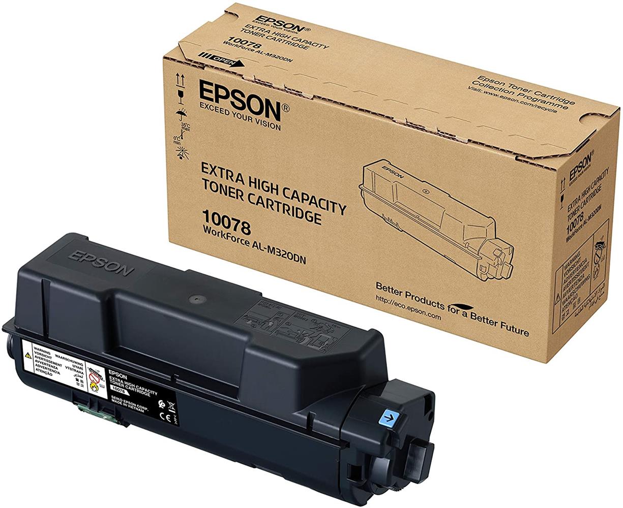 Epson%20CX11%20Cyan%20Mavi%20Yüksek%20Kapasite%20Toner%20C13S050189