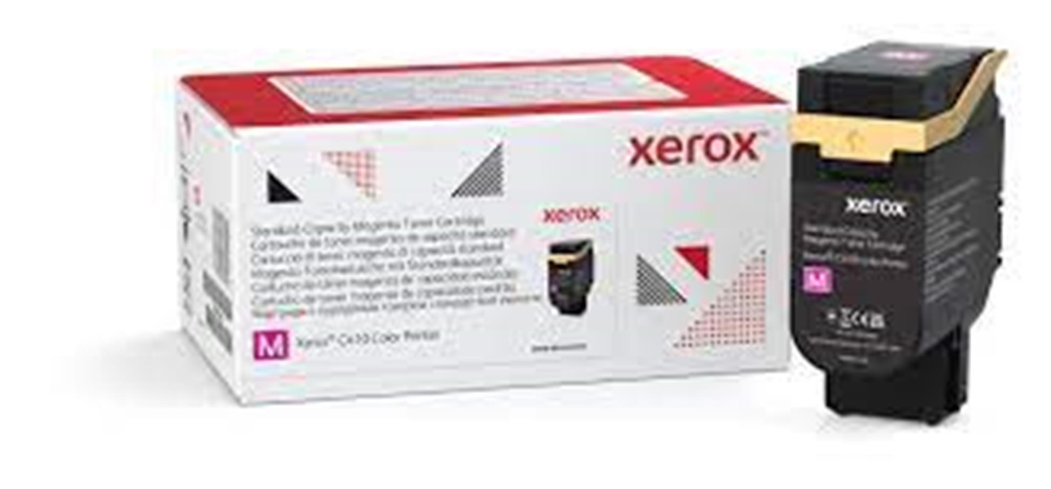 Xerox%20006R04679%20Versalink%20C410-C415%20Standart%20Kapasite%20Magenta%20Kırmızı%20Toner%202000%20Sayfa