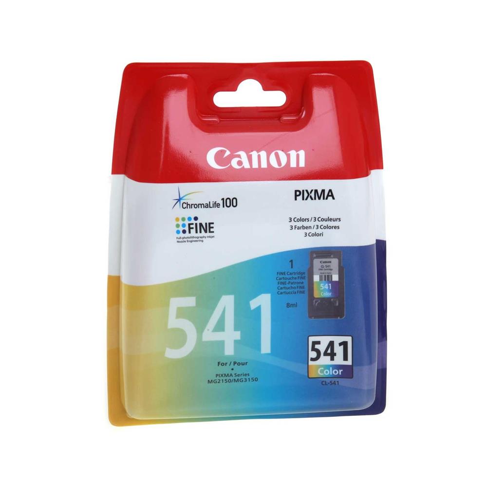 Canon%20CL-541%20Renkli%20Kartuş%20MX375-390-395-435-475%20MG2150-3150