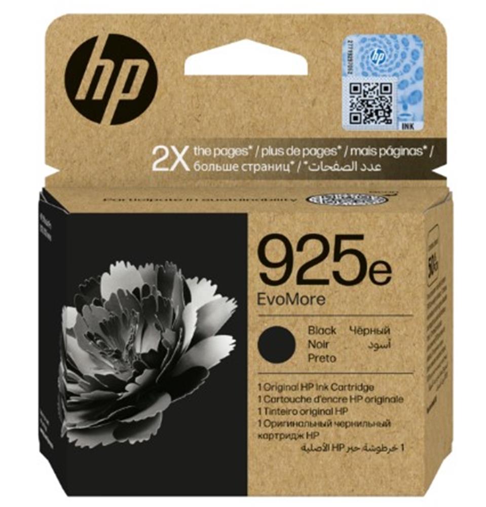 HP%20925E%20siyah%20%20Kartuş%204K0W3PE