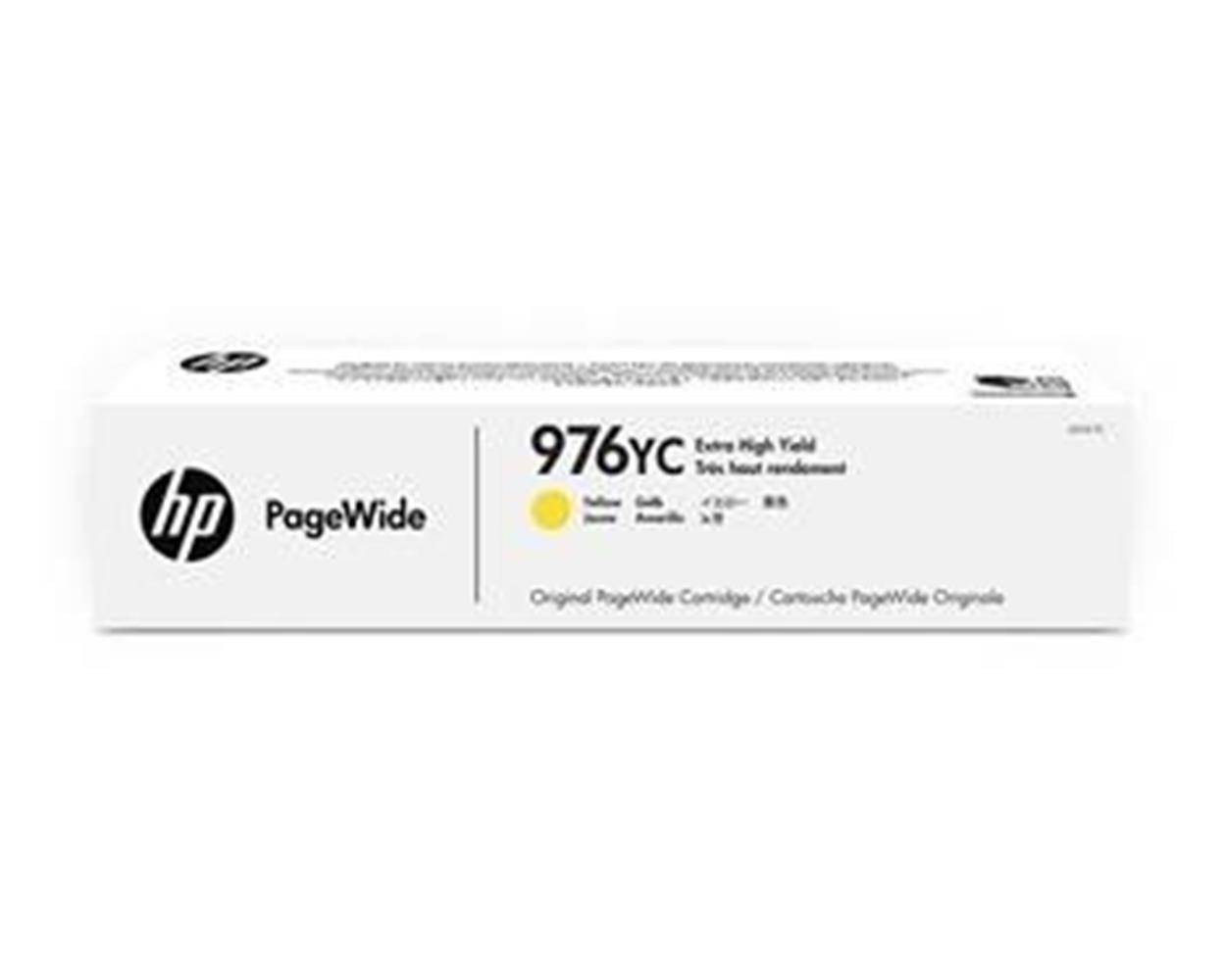 HP%20976YC%20L0S31YC%20Yellow%20Sarı%2013.000%20Sayfa%20Kartuş