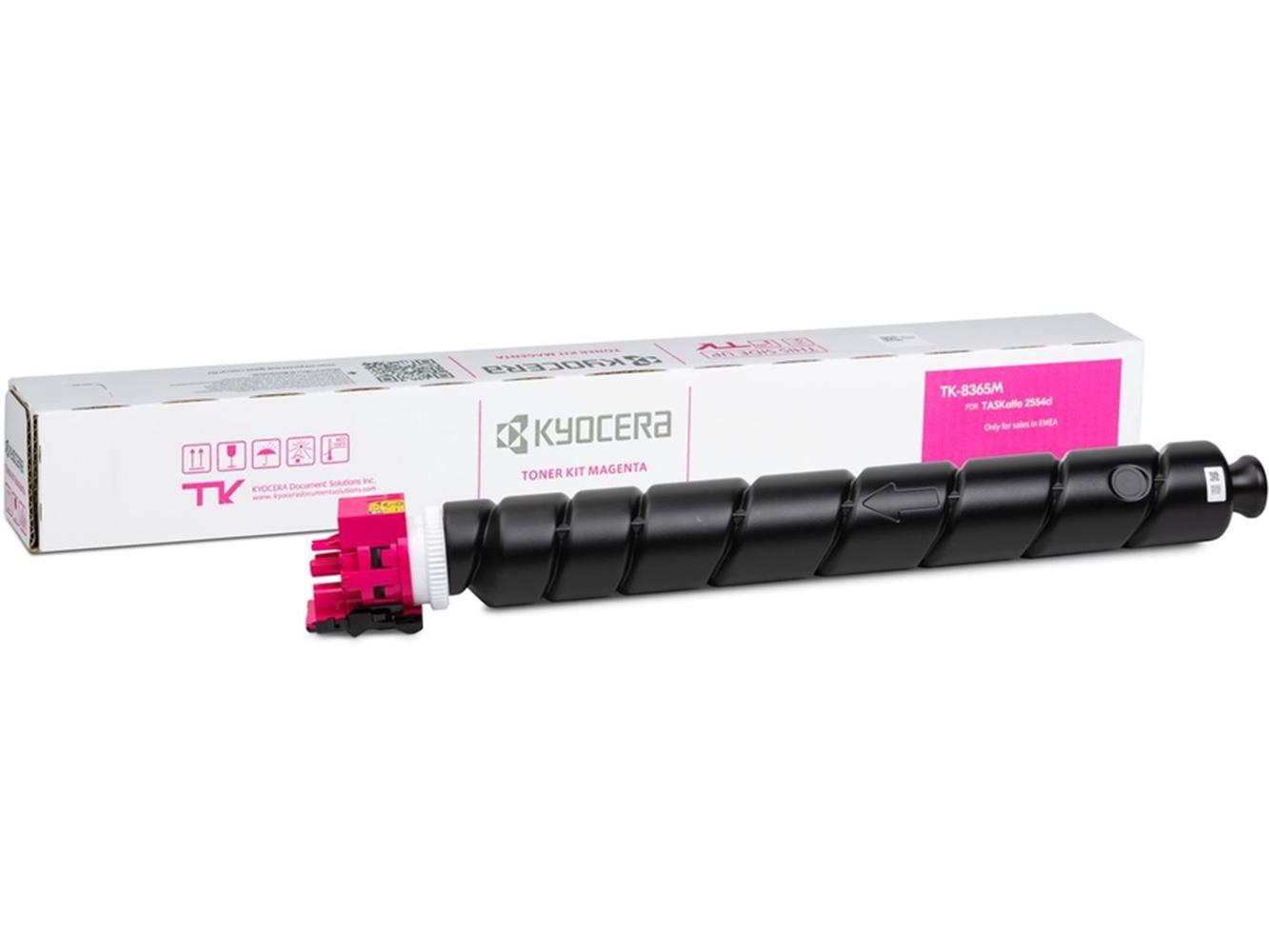 Kyocera%20TK-8365M%20Magenta%20Kırmızı%20Orjinal%20Fotokopi%20Toneri%20Taskalfa%202554ci%2012.000%20Sayfa