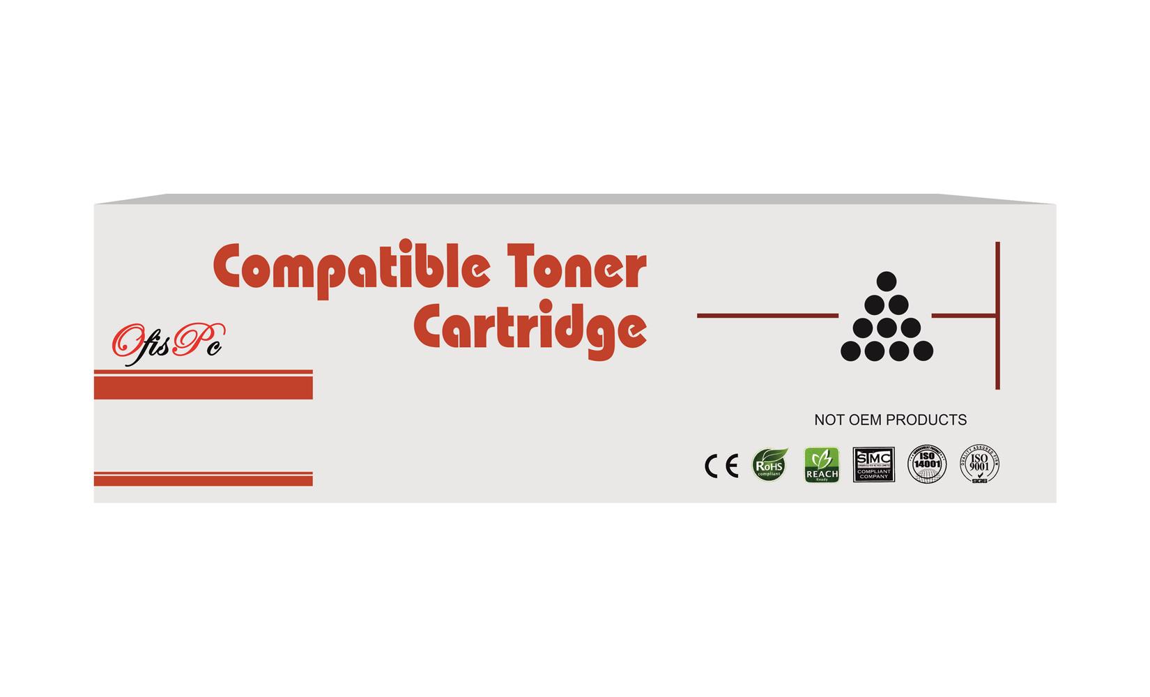 OfisPc%20Hp%20CC530A-CE410A-CF380A%204K%20Siyah%20Üniversal%20Muadil%20Toner