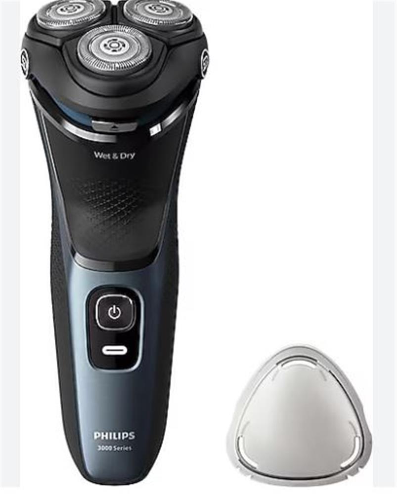 Philips%20S3144-00%203000%20Serisi%20Islak%20ve%20Kuru%20Elektrikli%20Tıraş%20Makinesi