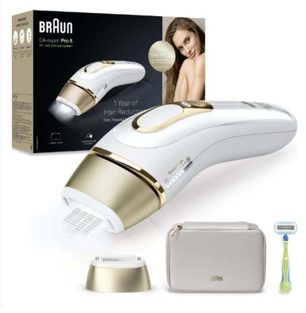 Braun%20IPL%20Silk·expert%20Pro%205%20Evde%20Tüy%20Alma%20Çanta%201%20Başlık%20ile%20PL5052