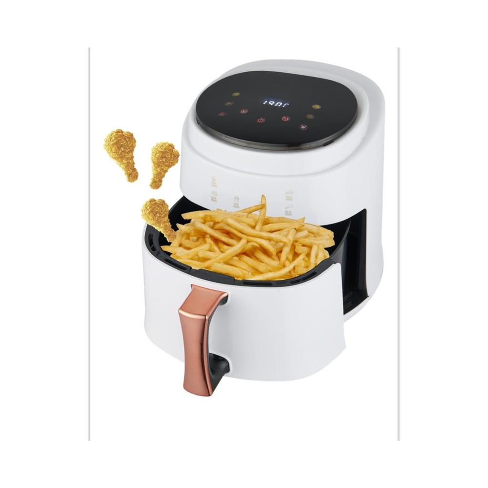 Hiking%20Haf-507%20Airfryer%20Az%20Yağlı%20Fritöz%208%20Litre%20Beyaz