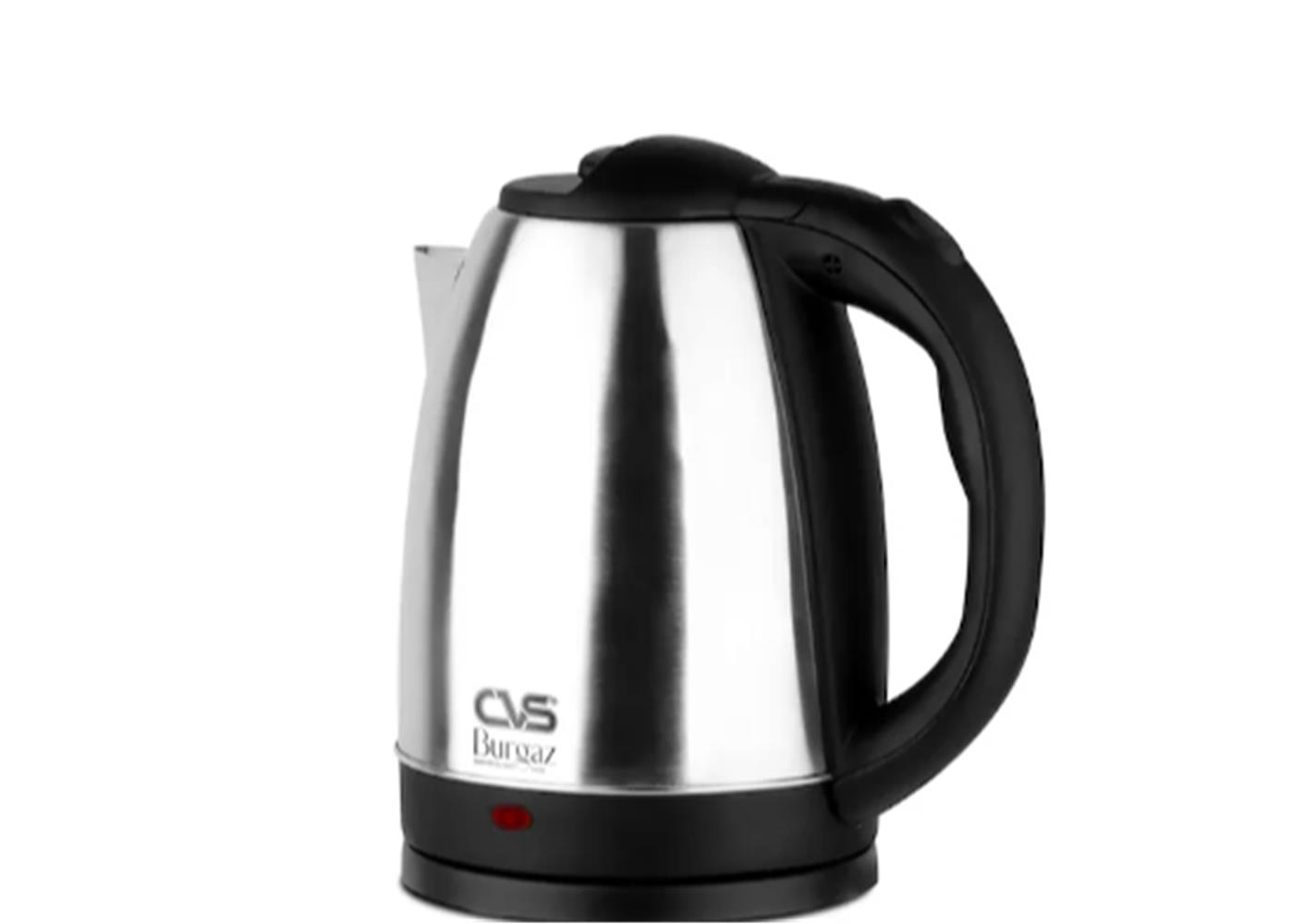 CVS%20DN%202318%20Burgaz%201.7%20LT%20Paslanmaz%20Çelik%20Su%20Isıtıcı%20Kettle