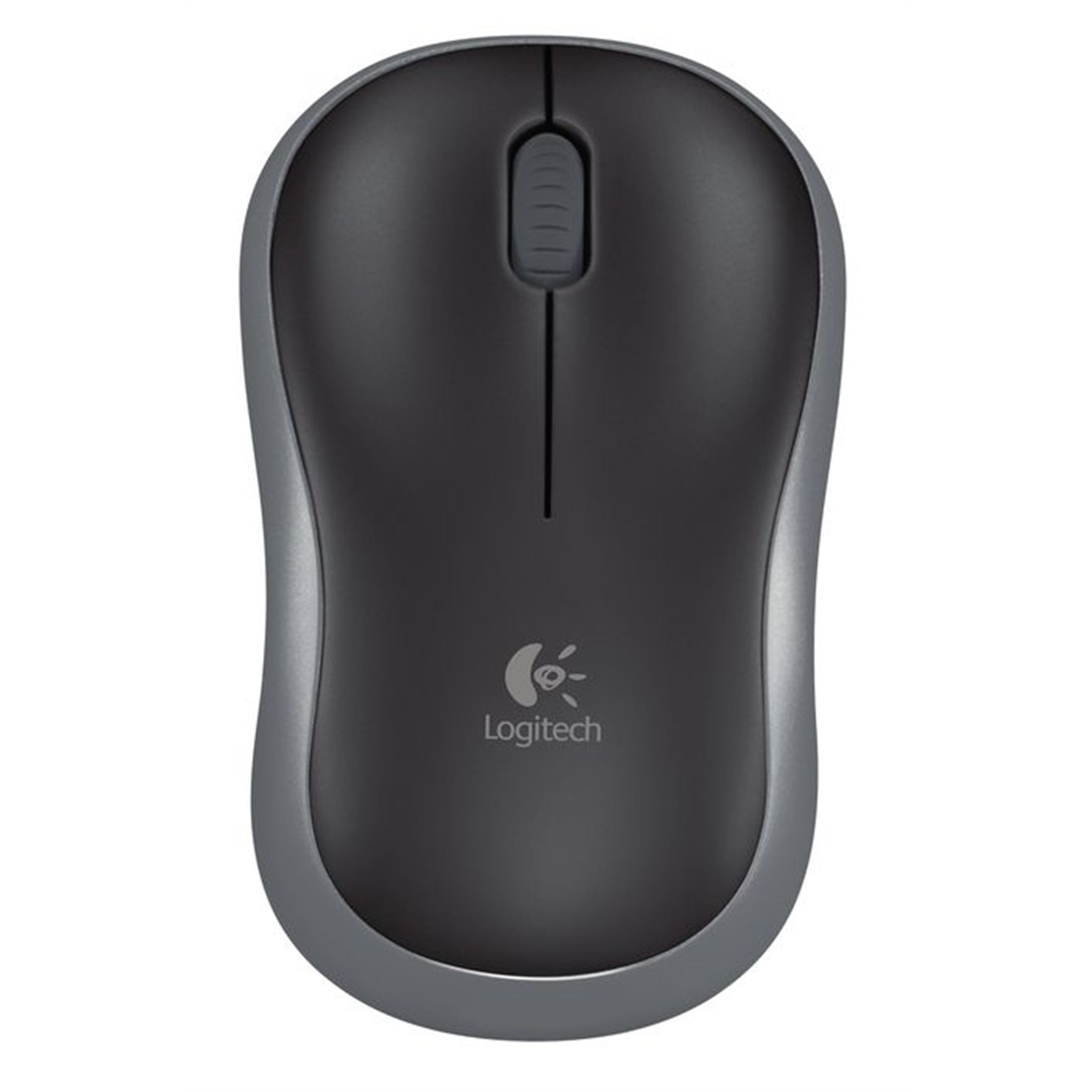 Logitech%20M185%20Kablosuz%201000%20Dpi%20Gri%20Mouse%20910-002235