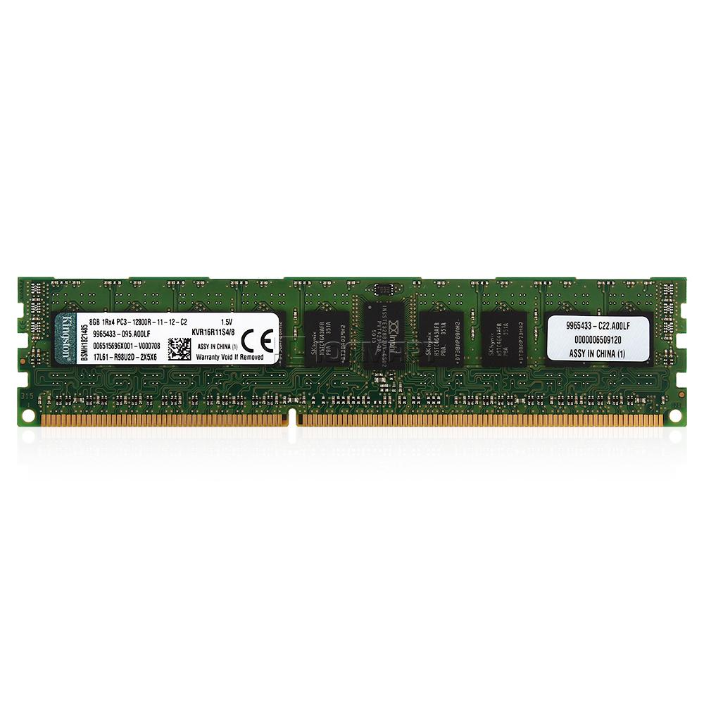 Kingston%20KVR16R11S4%208%20Gb%201600Mhz%20Ddr3%20CL11%20Server%20Ram