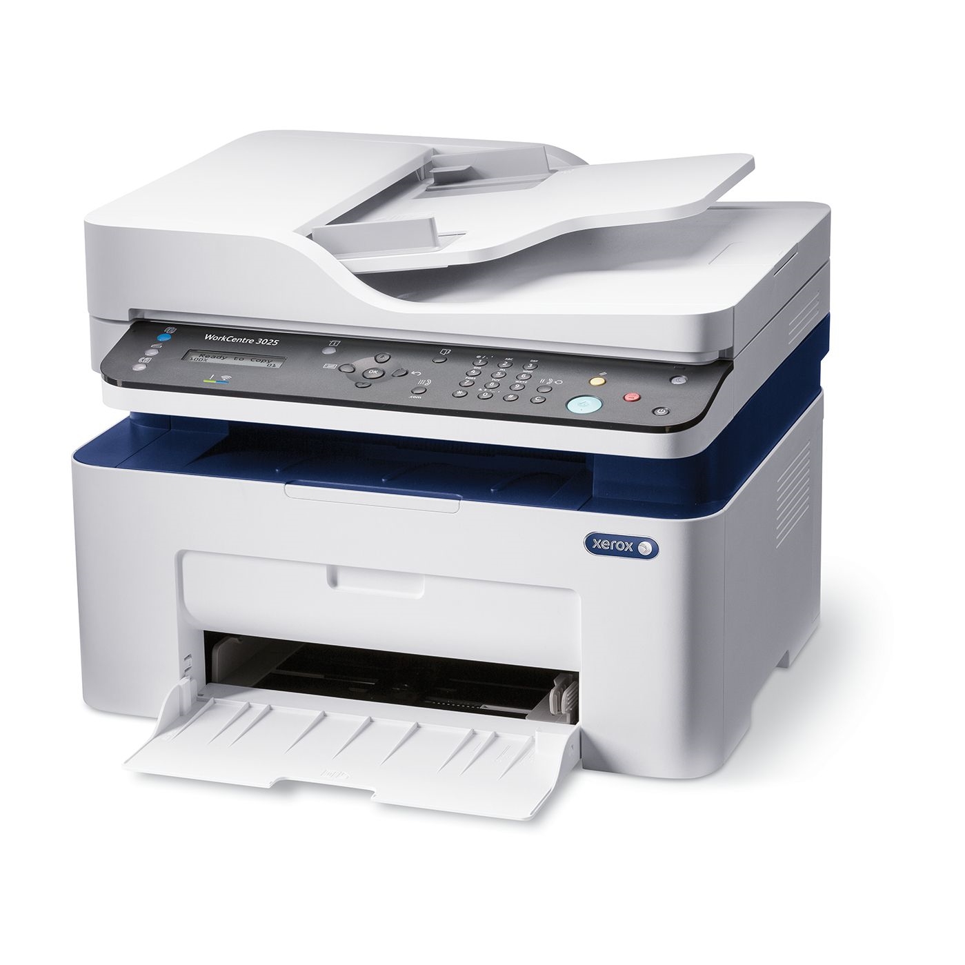 Xerox%20Workcentre%203025V_NI%20Lazer%20Yazıcı%20Tarayıcı%20Fotokopi%20Fax%20Usb/Ethernet%20A4