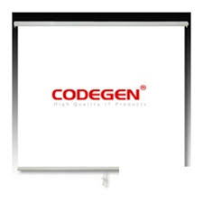 Codegen%20AX-20%20200x200%20Storlu%20Projeksiyon%20Perdesi