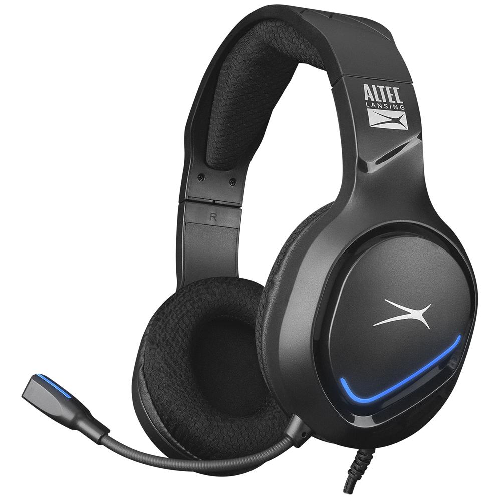 Altec%20Lansing%20ALGH9603%20Siyah%20PS4-XBOX-Mobil%20Uyumlu%20USB+3.5mm%20Mavi%20Ledli%20Gaming%20Mikrofonlu%20Kulaklık