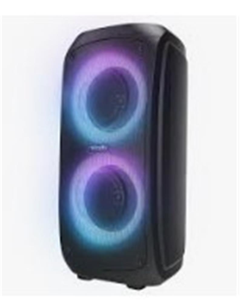 Mikado%20MD-11BT%20Siyah%2020-2%2040W%20RGB%20Işıklı%20Kablosuz%20Mikrafonlu%20Taşınabilir%20Speaker%20Hoparlör