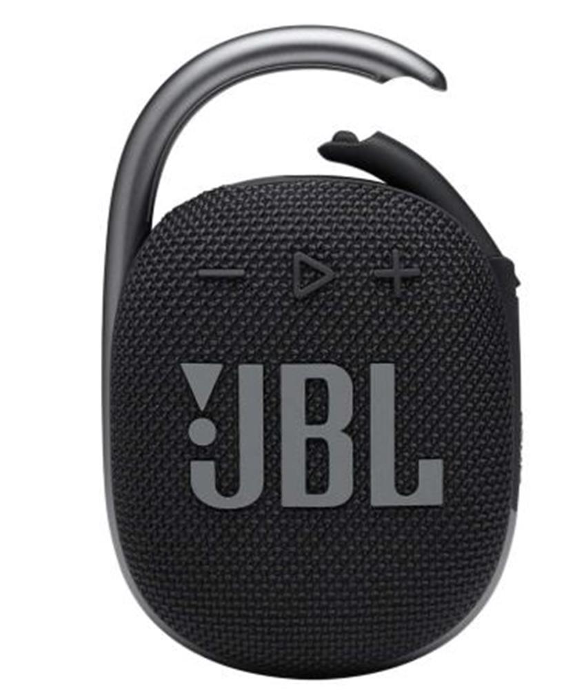 JBL%20CLIP4%20Bluetooth%20Siyah%20Hoparlör%20IP67