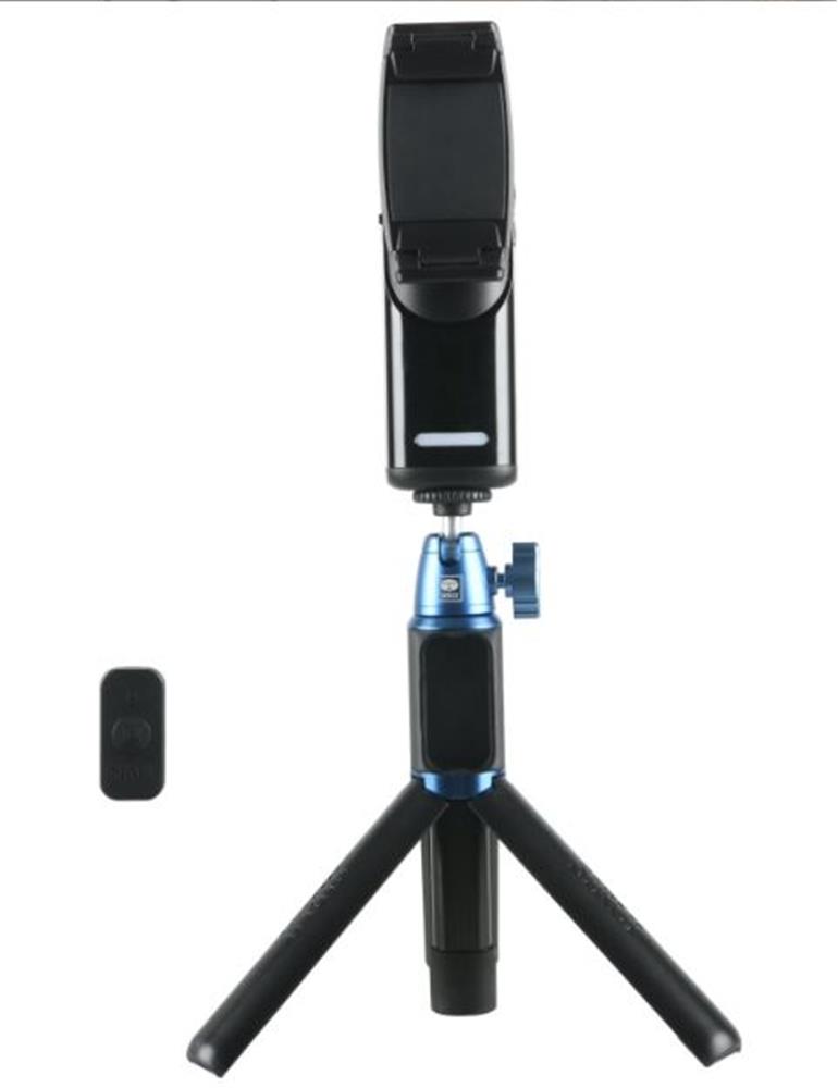 Sirui%20VK-2K%20Mobil%20Gimbal%20Çok%20Fonksiyonlu%20Masa%20Üstü%20Tripod%20Seti%20Siyah