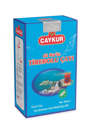 Çaykur%2042Nolu%20Tirebolu%20Çayı%20500gr