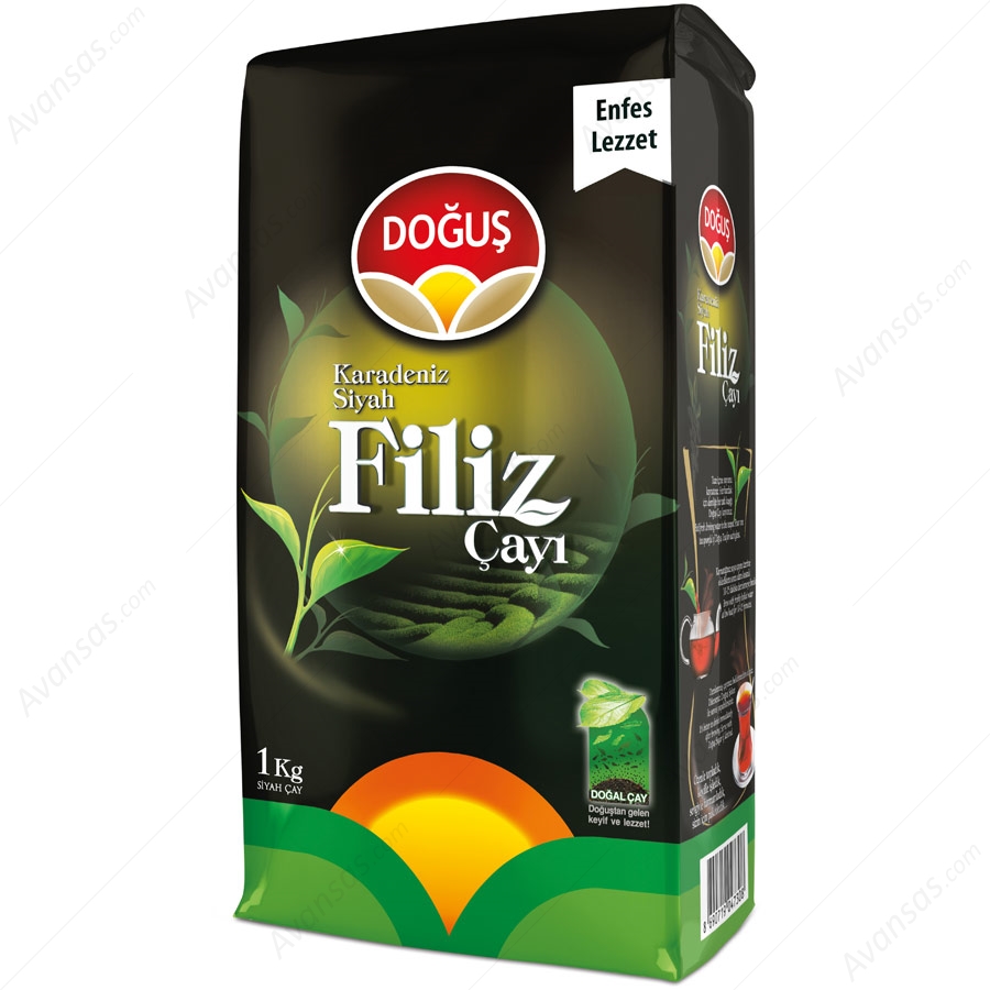 Doğuş%20Filiz%201000%20gr%20Çay