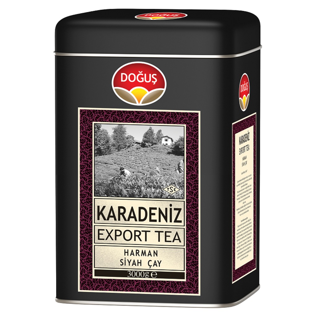 Doğuş%20Export%20Karadeniz%203000%20gr%20Teneke%20Çay