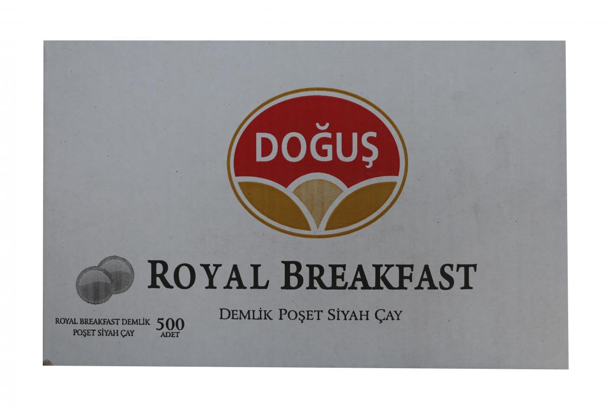 Doğuş%20Royal%20Breakfast%20Demlik%20Poşet%20Çay%20500x3.2%20gr