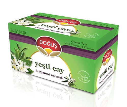 Doğuş%20Bergamot%20Yeşil%20Çay%20Süzen%20Poşet%2020x1.75%20gr