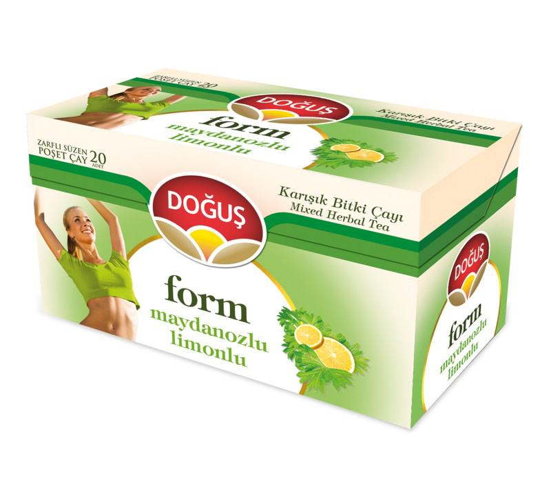 Doğuş%20Form%20Maydonozlu%20Limonlu%20Çayı%2020x2%20gr