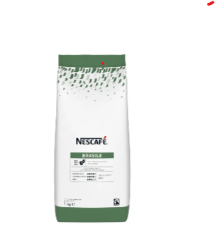 Nescafe%20Brasıle%20FT%201000Gr%2012505165%20Çekirdek%20Kahve