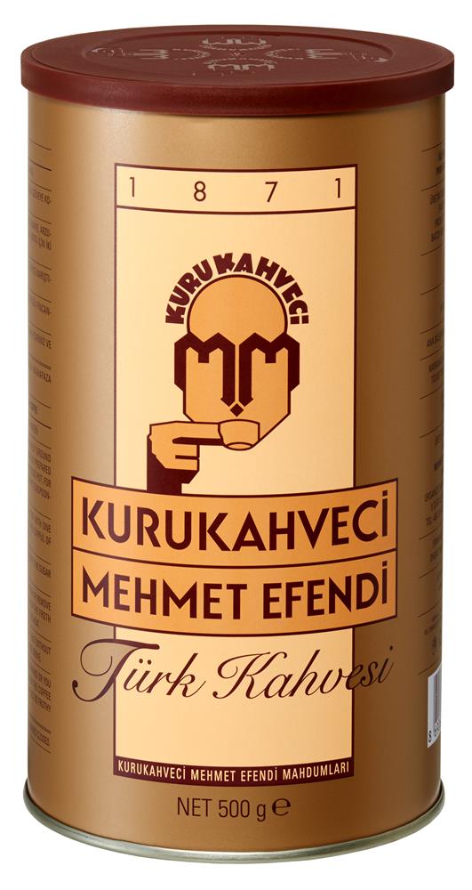 Mehmet%20Efendi%20Kahve%20500%20Gr%20Teneke%20Kutu