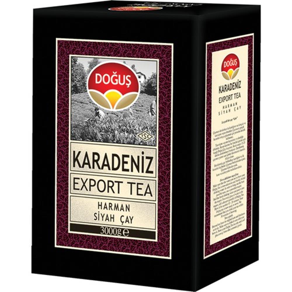 Doğuş%20Karadeniz%20Export%20Çay%203000%20gr%20Karton%20Kutu