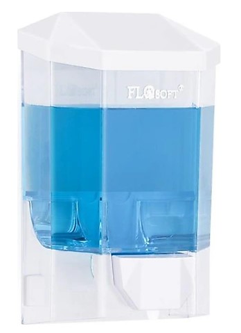 Flosoft%20F-032%20500%20Ml%20Sıvı%20Sabunluk