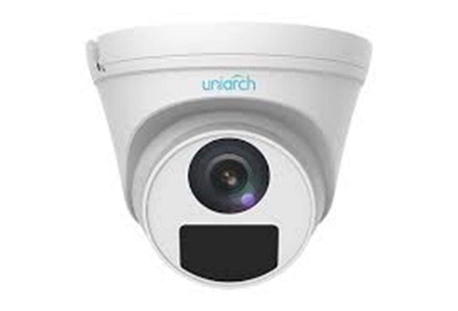 Uniwiz%20IPC-T122-PF28%202MP%202.8mm%20Sabit%20Lensli%20Ip%20Dome%20Kamera