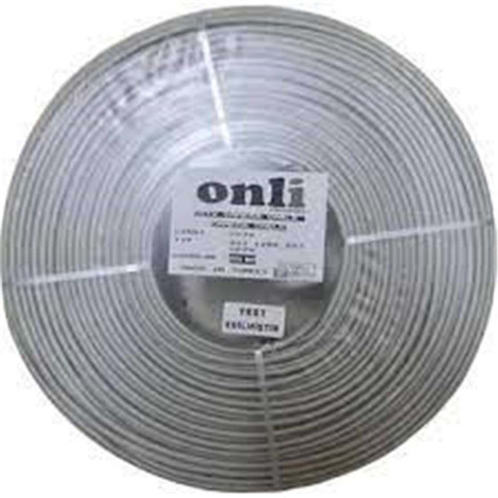 Onli%20ON-4150%204+1%201x0,50%20mini%20Coax%202x0,22mm%202x0,50mm%20250%20metre%20CCA%20Kamera%20Kablosu