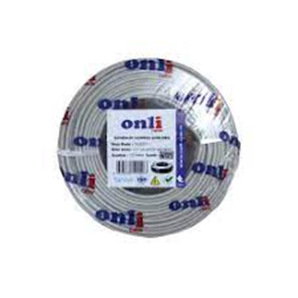 Onli%20ON-4122%204+1%201x0,22%20mini%20Coax%204x0,22mm%202X0,50mm%20100%20metre%20CCA%20Kamera%20Kablosu