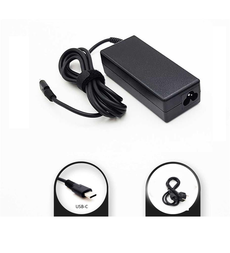 Hp%201MZ01AA%2045W%20USB-C%20Lc%20Notebook%20Adaptör