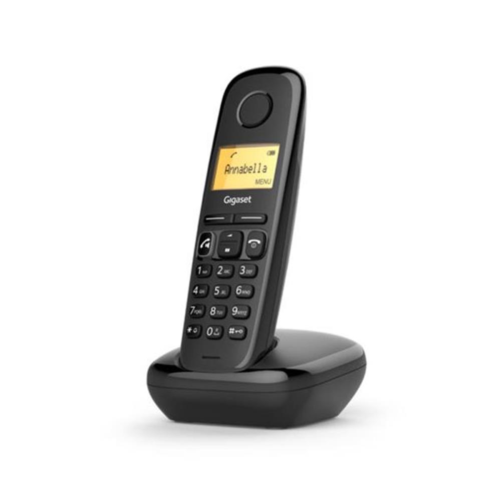 Gigaset%20A270%20Siyah%20Telsiz%20Dect%20Telefon