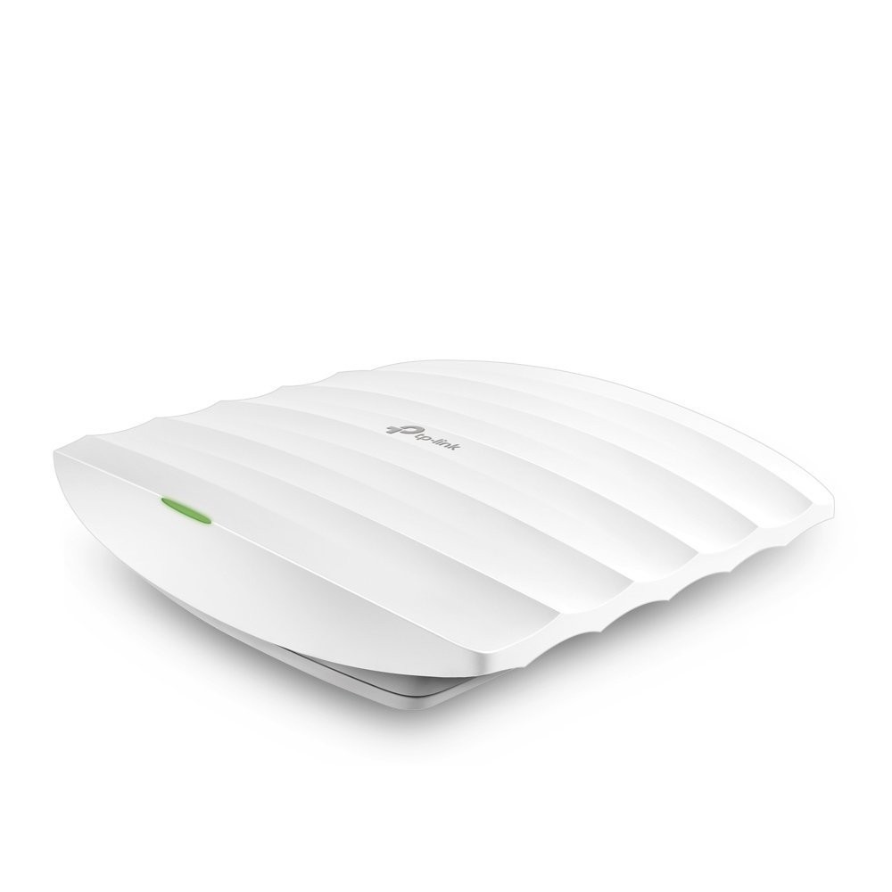 Tp-Link%20EAP225%20AC1350Mbps%201%20Port%20POE%205DBI%20Dualband%20Indoor%20Tavan%20Ti̇pi̇%20Access%20Point