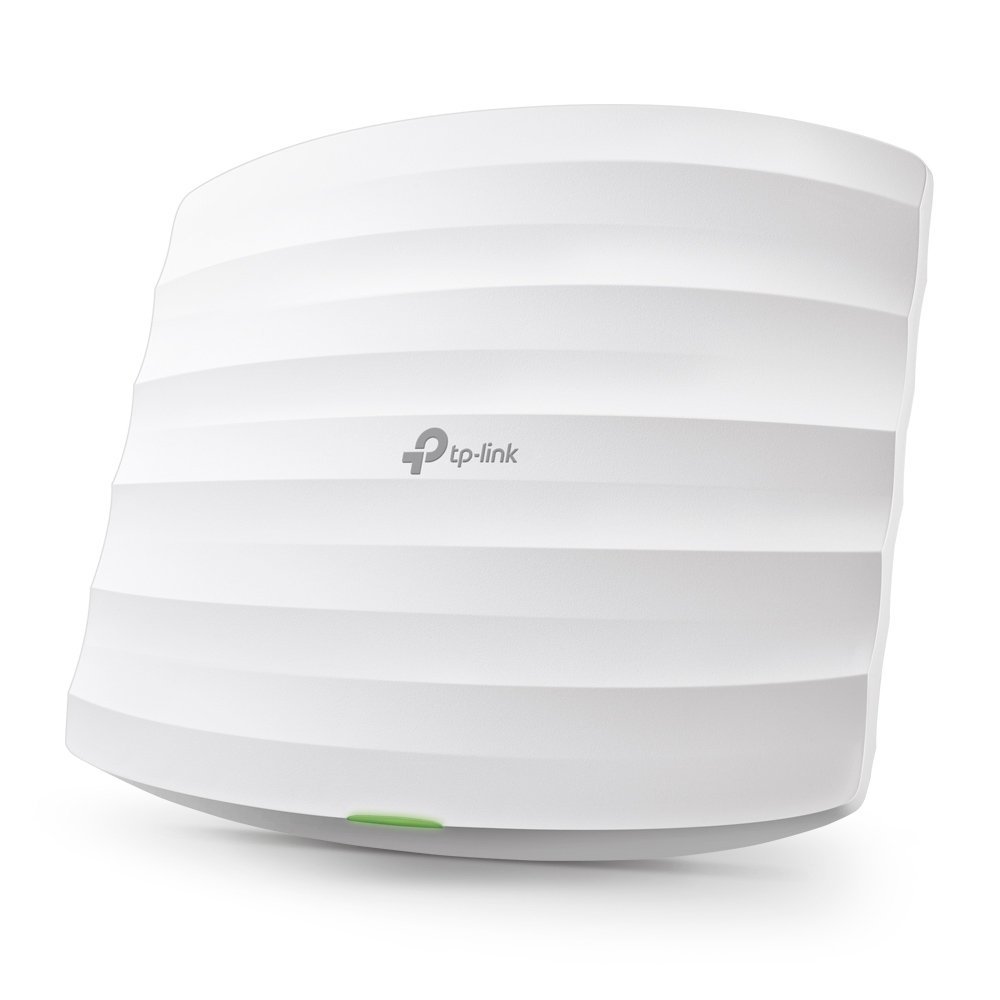 Tp-Link%20EAP225%20AC1350Mbps%201%20Port%20POE%205DBI%20Dualband%20Indoor%20Tavan%20Ti̇pi̇%20Access%20Point