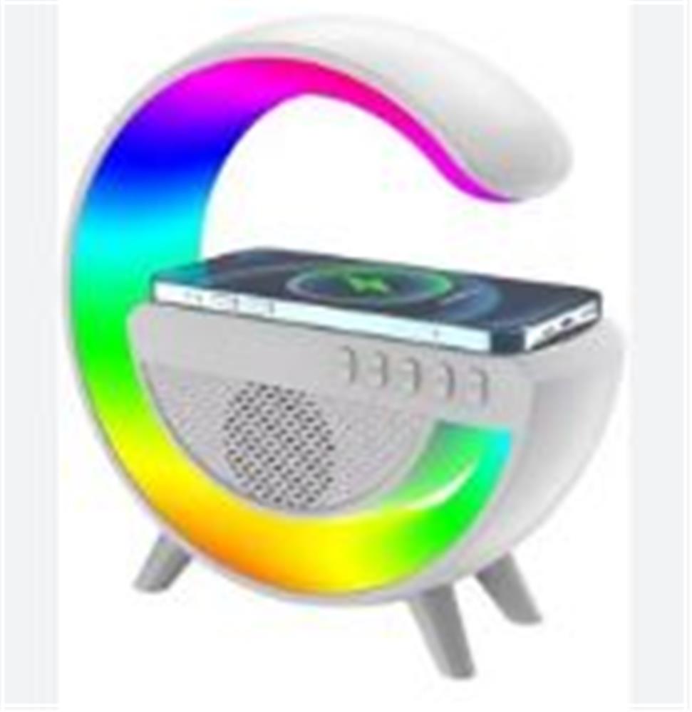 ACL%20Blic%20BLS-56%20Tf-Usb-Tws%20Girişli%20HI-FI%20Ses%20Rgb%20Işıklı%20Wireless%20Speaker