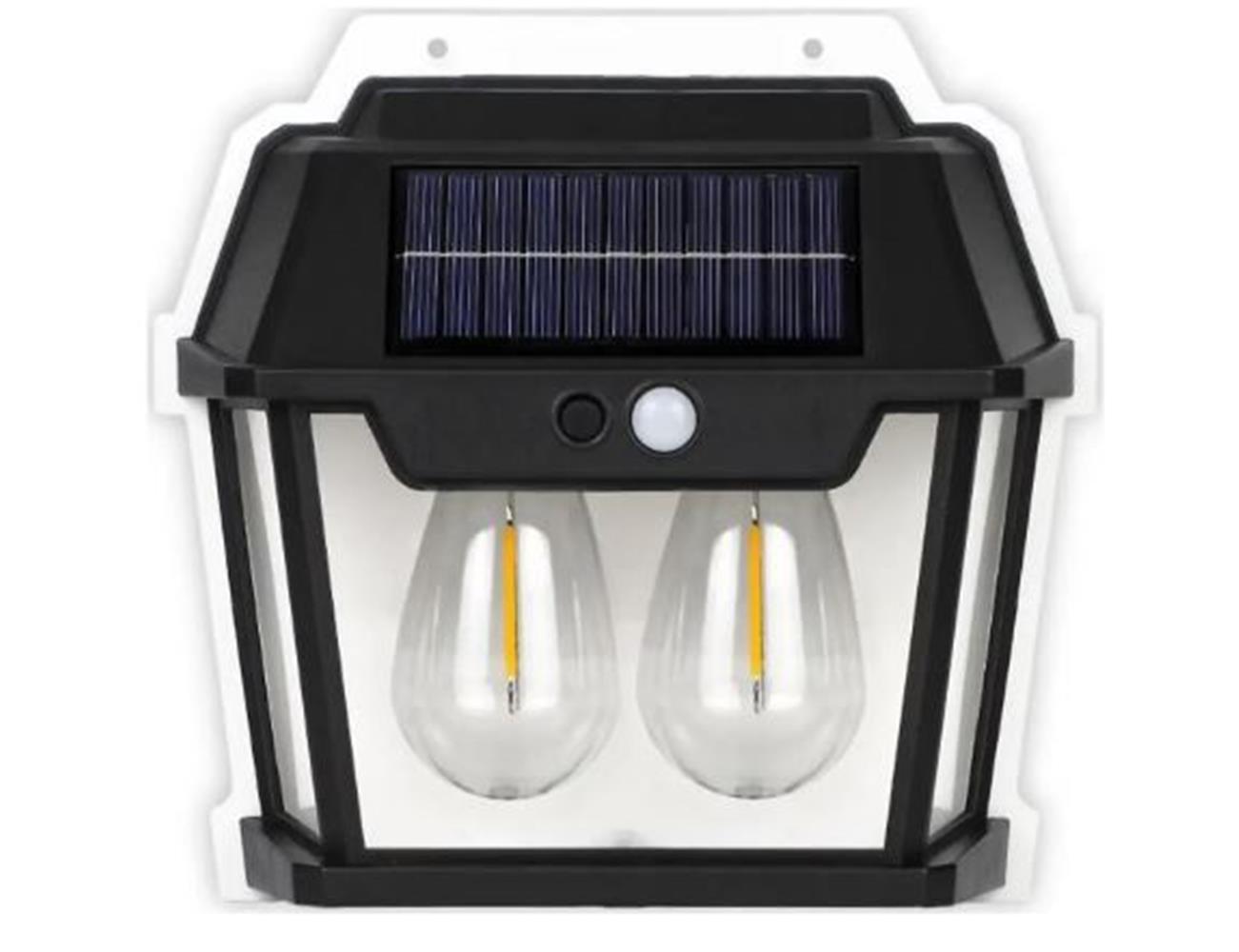 Panther%20PT-2992%20Solar%20Led%20Duvar%20Lambası