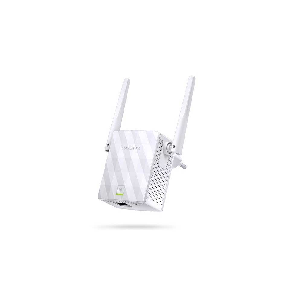 Tp-Link%20TL-WA855RE%20300Mbps%201%20Port%202%20Anten%202.4GHz%20Range%20Extender