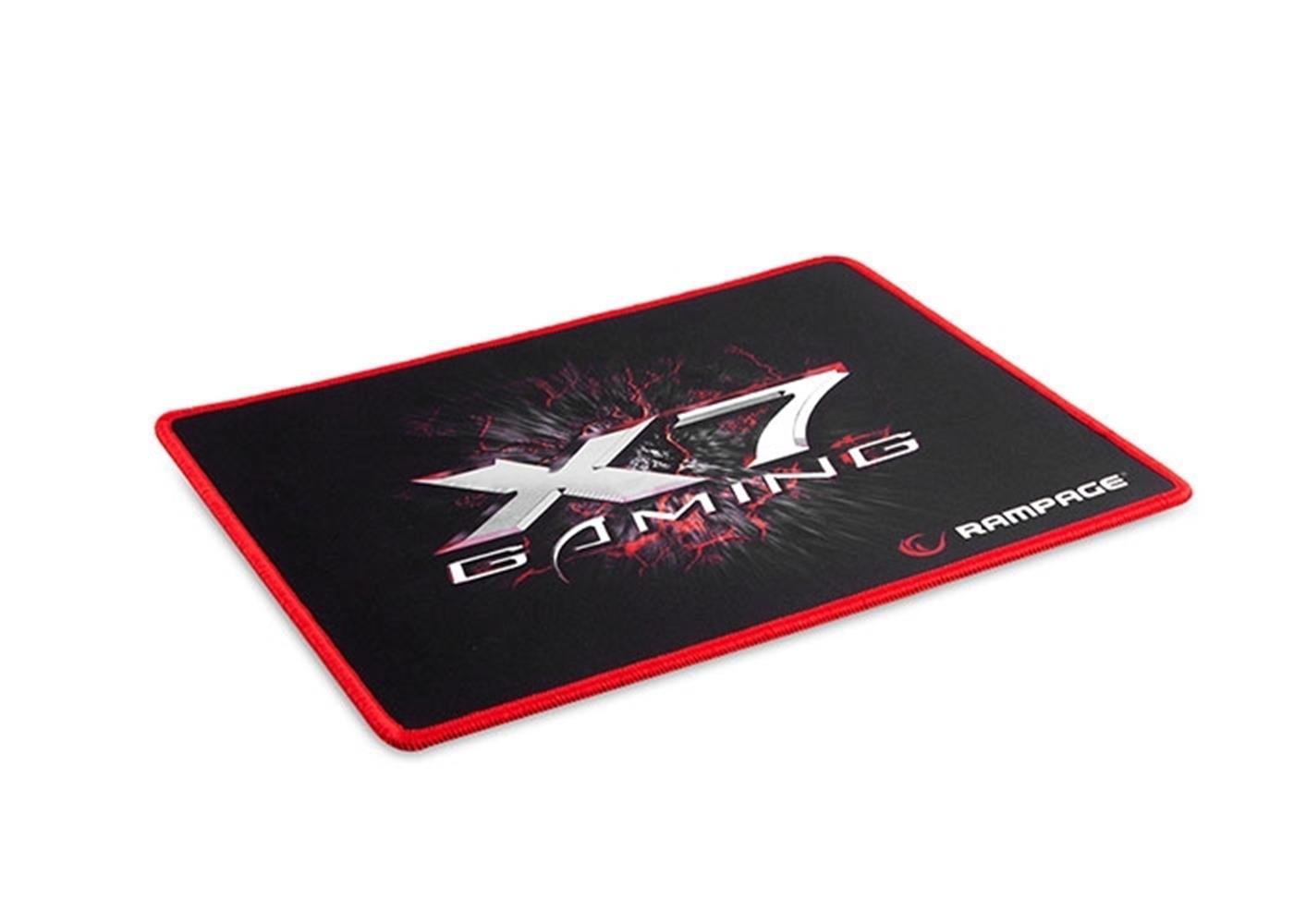 Addison%20Rampage%20300267%20320x270x3mm%20Kırmızı%20Dikişli%20Gaming%20Mouse%20Pad