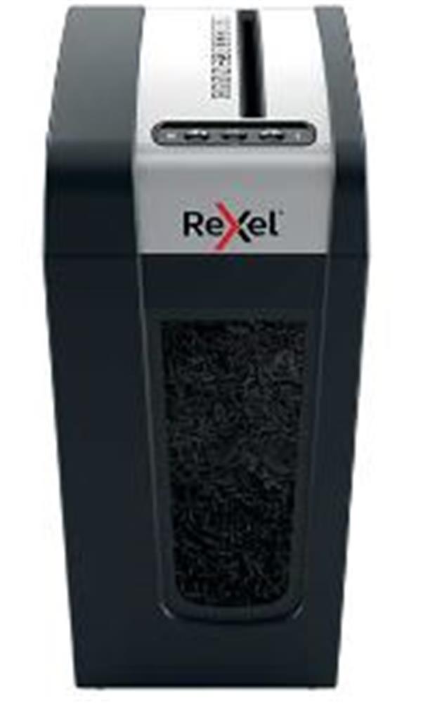 Rexel%202020132Eu%20Secure%20MC4SL%20S5%20Şerit%20Kesim%20Evrak%20İmha%20Makinesi