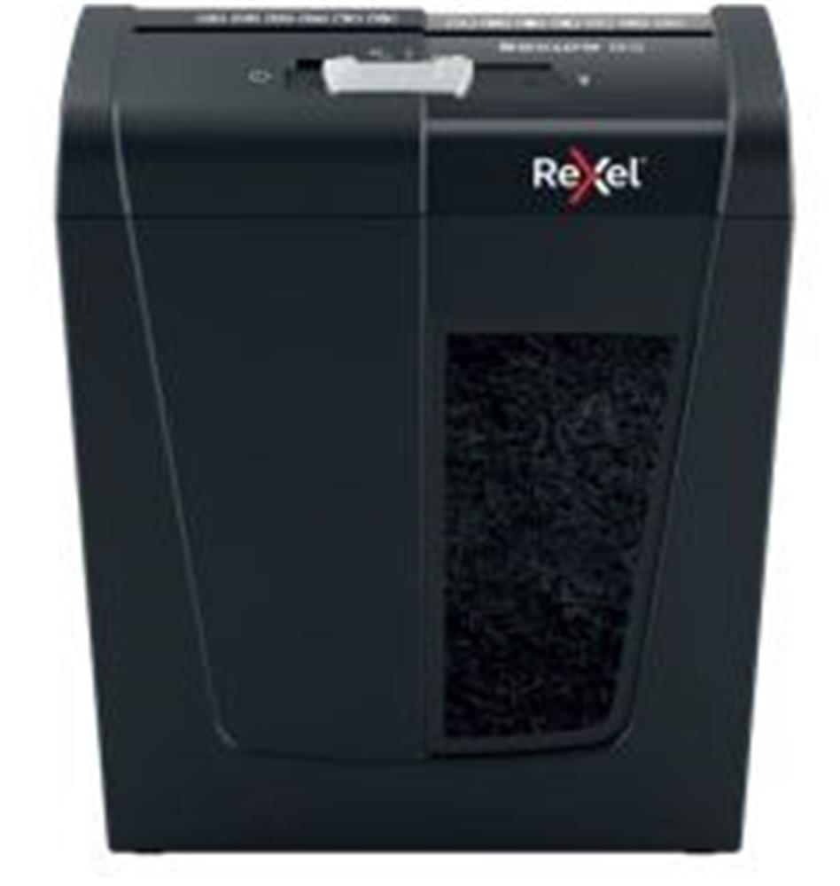 Rexel%202020121EU%20S5%20Secure%20Evtipi%20Evrak%20İmha%20Makinesi%20Şerit%20Kesim