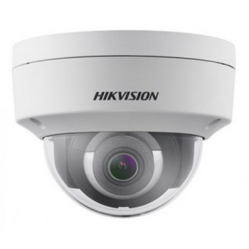 Hikvision%20DS-2CD3121G1-ISUHK%202Mp%202.8mm%2030Mt%20Dahili%20Sesli%20H265+%20IP67%20Poe%20IR%20Dome%20IP%20Kamera