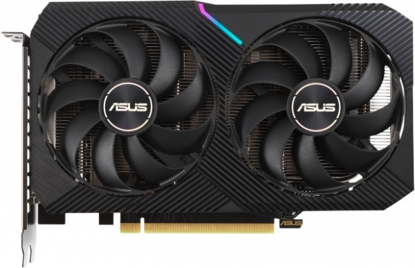 Asus%20DUAL-RTX3050-O8G%208gb%20GDDR6%20128Bit%20hdmi/3xdp%20PCI-E%204.0