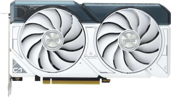 Asus%20dual-RTX4060-O8G-white%20RTX4060%208gb%20GDDR6X%20128Bit%203xdp%201xhdmı%20Ekran%20Kartı