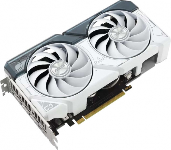 Asus%20dual-RTX4060-O8G-white%20RTX4060%208gb%20GDDR6X%20128Bit%203xdp%201xhdmı%20Ekran%20Kartı