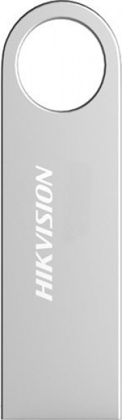 Hikvision%2064GB%20USB2.0%20HS-USB-M200-64G%20Metal%20Flash%20Bellek