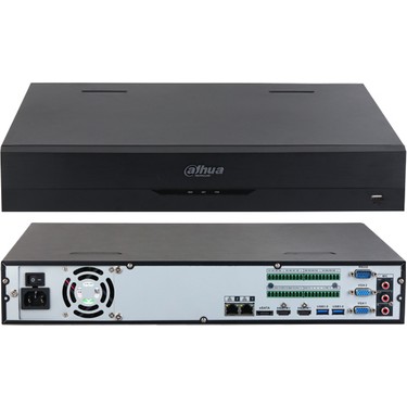 Dahua%20NVR5432-EI%2032%20Kanal%201%20Kanal%20Ses%202xHdmı/2xVga%201080P%20(HD)%20Nvr%20Kayıt%20Cihazı