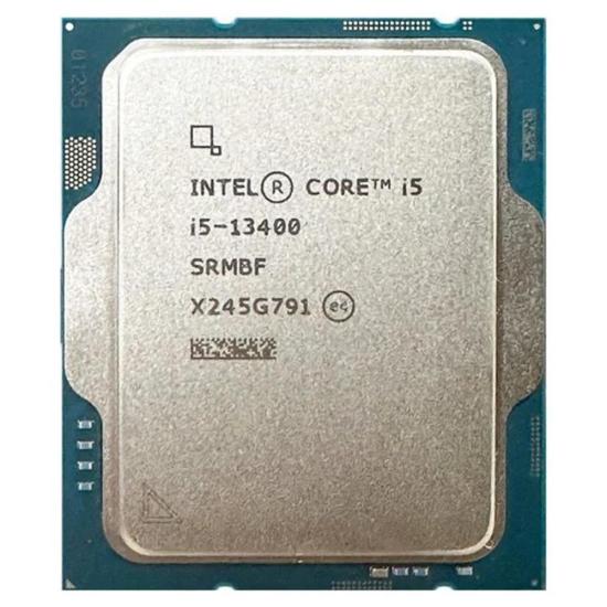 Intel Core i5 13400 3.30GHz  LGA1700 İşlemci