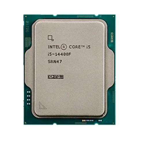 Intel Core i5-14400F 2.50GHz Soket 1700 İşlemci